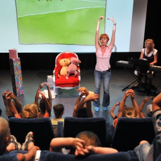 Peutertheater