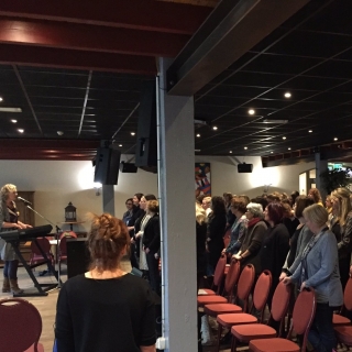 Lezing venray 2017